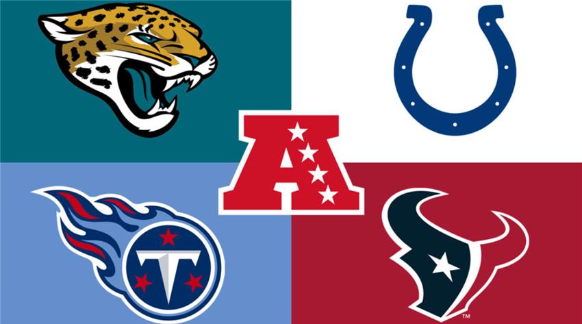 AFC SOUTH TEAM NEEDS HEADING INTO THE 2024 NFL DRAFT