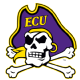 ECU logo