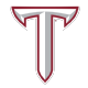TROY logo