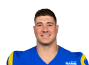 AJ Arcuri  Head Shot