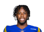 A.J. Green III  Head Shot