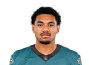 A.J. Woods  Head Shot