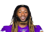Aaron Jones  Head Shot
