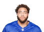 Aaron Stinnie  Head Shot
