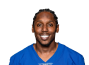 Adoree' Jackson  Head Shot