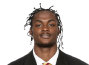 Akeem Dent  Head Shot