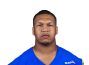 Alaric Jackson  Head Shot