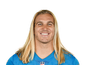 Alex Anzalone  Head Shot