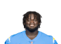 Alex Leatherwood  Head Shot