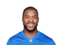 Allen Robinson II  Head Shot