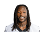 Alvin Kamara  Head Shot