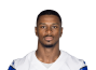 Amani Oruwariye  Head Shot