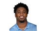 Amari Gainer  Head Shot