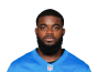 Amik Robertson  Head Shot