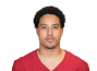 Andre Baccellia  Head Shot