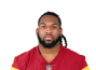 Andre Jones Jr.  Head Shot
