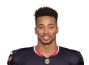 Anthony Averett  Head Shot