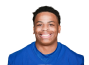 Anthony Johnson Jr.  Head Shot