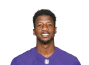 Anthony Miller  Head Shot