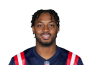 Antonio Gibson  Head Shot