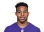 Ar'Darius Washington  Head Shot