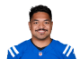 Atonio Mafi  Head Shot
