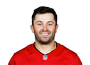 Baker Mayfield  Head Shot