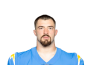 Ben Mason  Head Shot