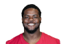 Bilal Nichols  Head Shot