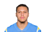 Blake Lynch  Head Shot