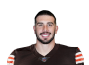 Blake Whiteheart  Head Shot