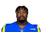 Bobby Brown III  Head Shot