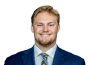 Braiden McGregor  Head Shot