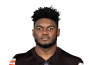 Brandon Bouyer-Randle  Head Shot