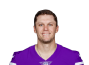 Brett Rypien  Head Shot