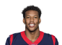 Brevin Jordan  Head Shot