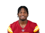 Brian Robinson Jr.  Head Shot