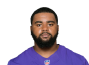 Broderick Washington  Head Shot