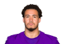 Byron Murphy Jr.  Head Shot