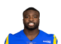 Byron Young  Head Shot