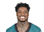 C.J. Gardner-Johnson  Head Shot