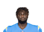 CJ Okoye  Head Shot