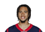 C.J. Stroud  Head Shot
