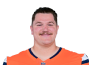 Calvin Throckmorton  Head Shot