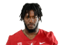 Cam Lampkin  Head Shot