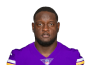 Cam Robinson  Head Shot