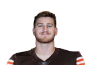 Cameron Thomas  Head Shot