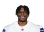 Carl Lawson  Head Shot