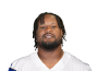 Carlos Watkins  Head Shot