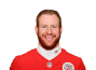 Carson Wentz  Head Shot